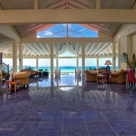 Calabash Cove Resort And Spa - Adults Only Νησίδα Γκρος Εσωτερικό φωτογραφία