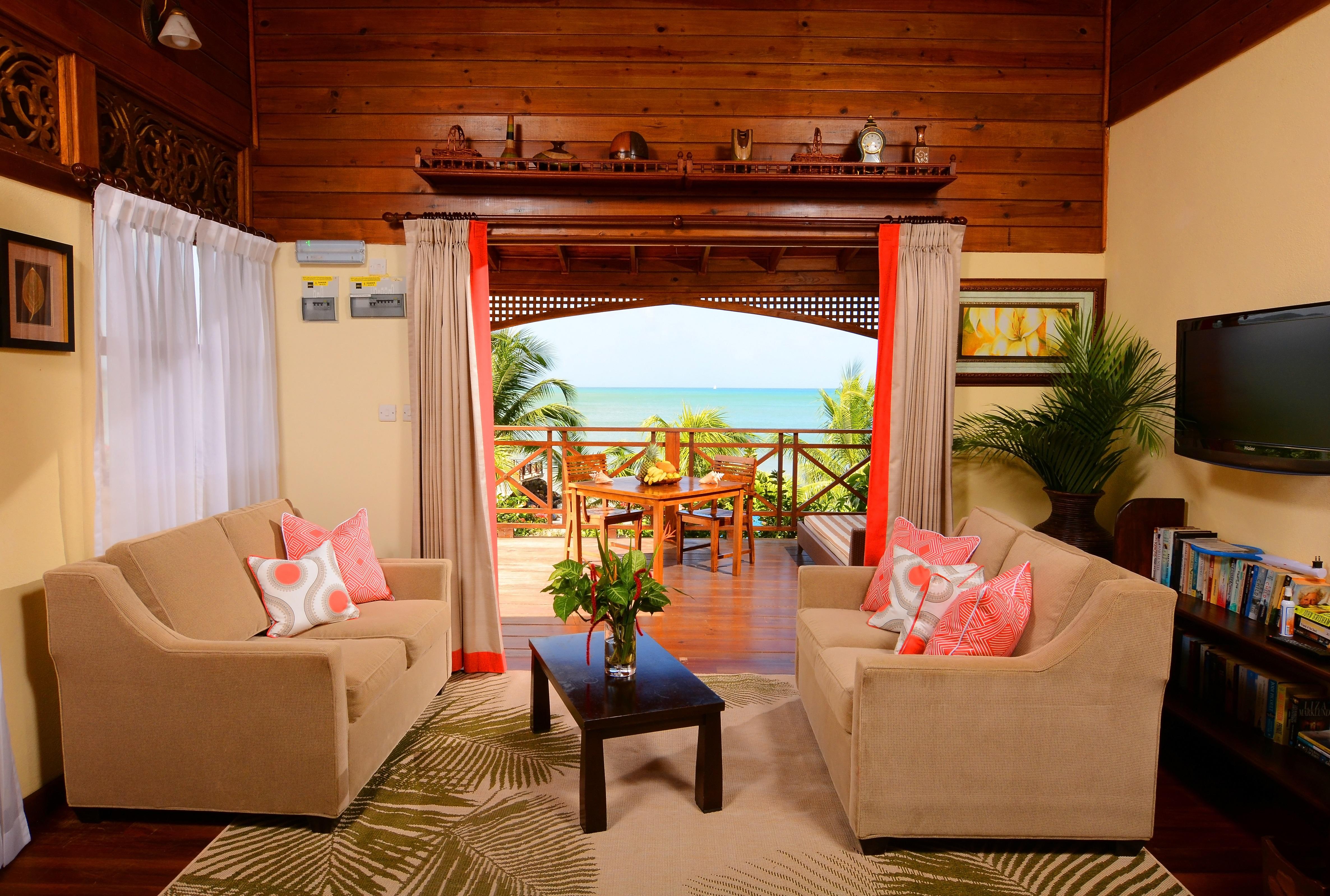 Calabash Cove Resort And Spa - Adults Only Νησίδα Γκρος Εξωτερικό φωτογραφία
