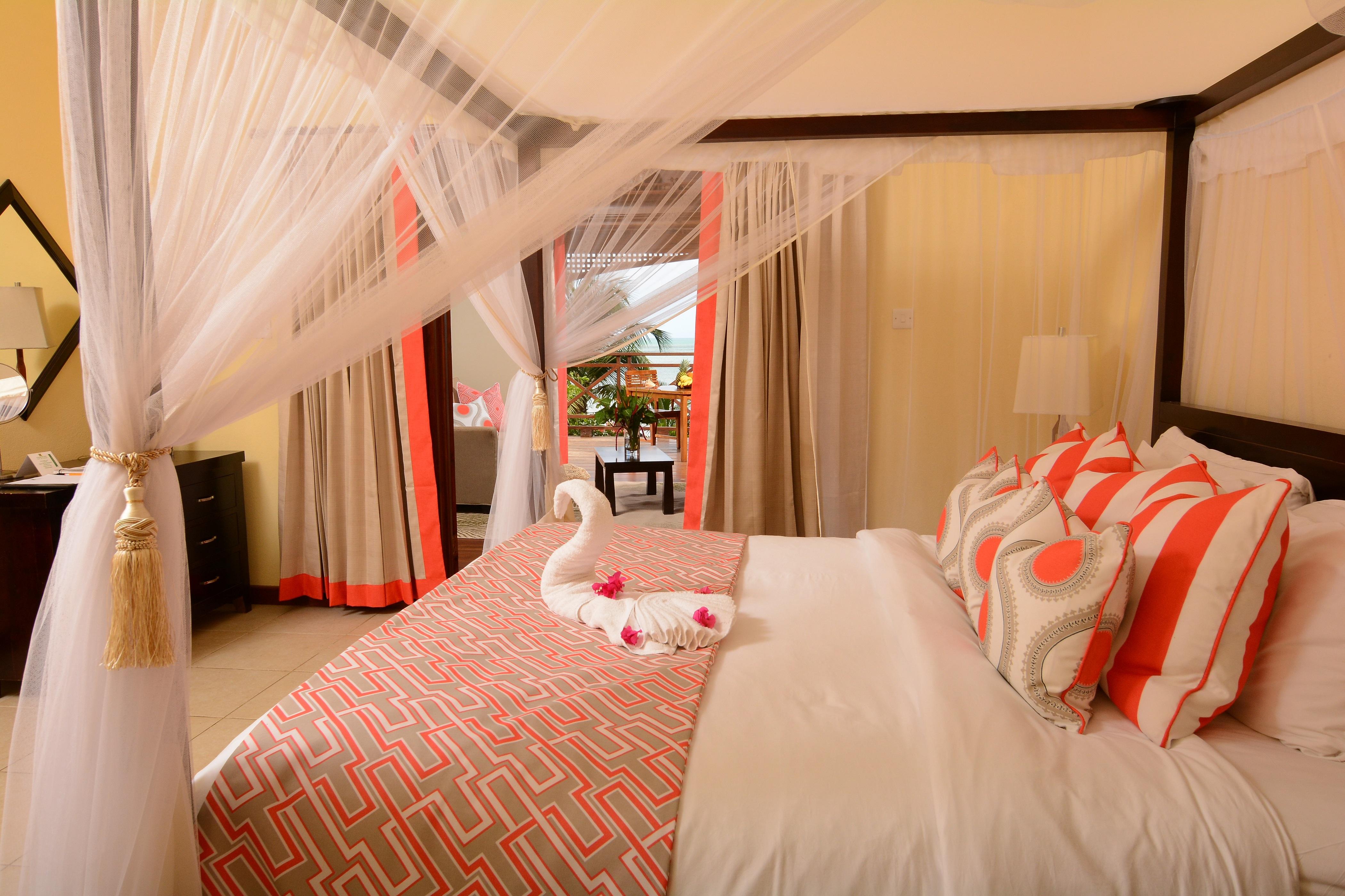Calabash Cove Resort And Spa - Adults Only Νησίδα Γκρος Εξωτερικό φωτογραφία