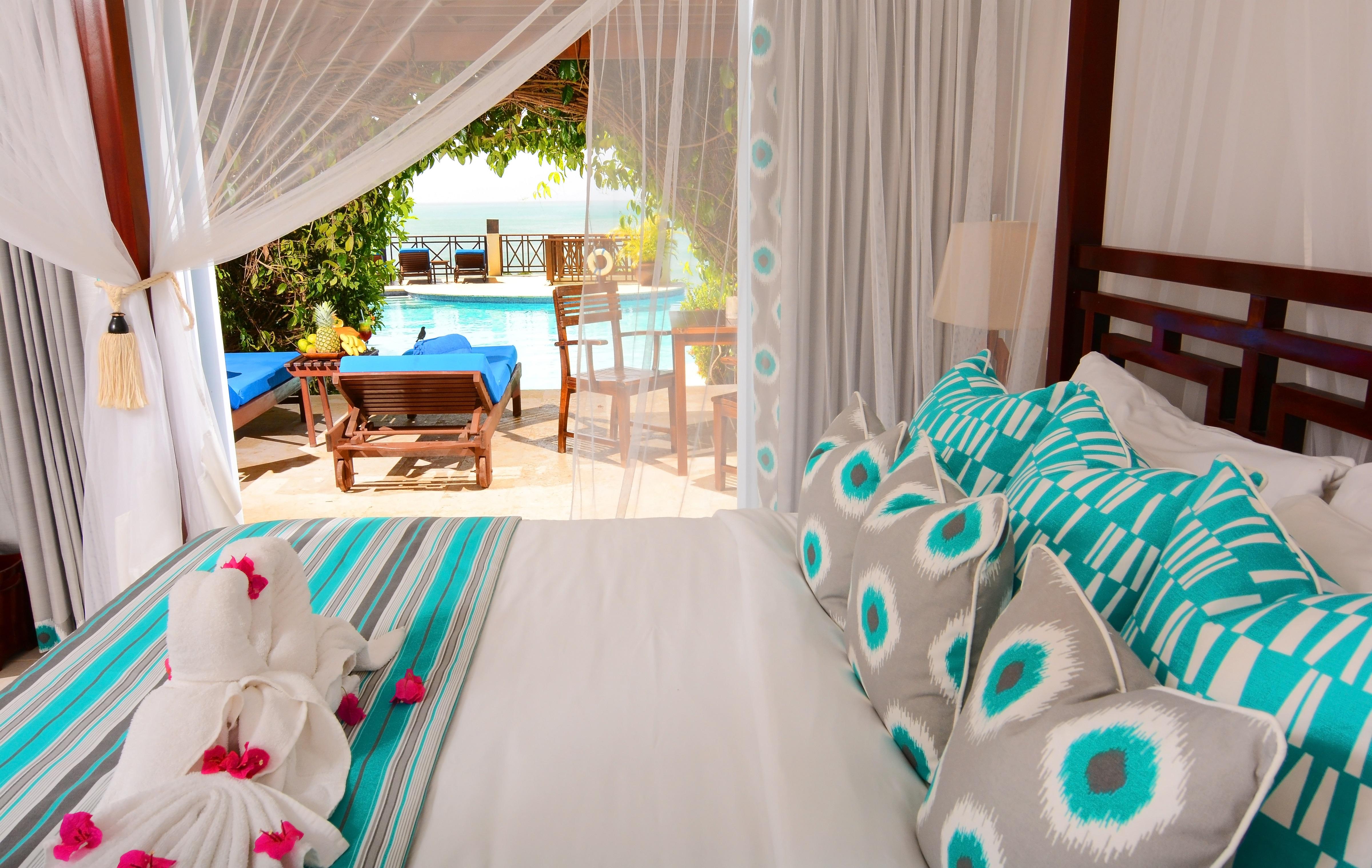 Calabash Cove Resort And Spa - Adults Only Νησίδα Γκρος Εξωτερικό φωτογραφία
