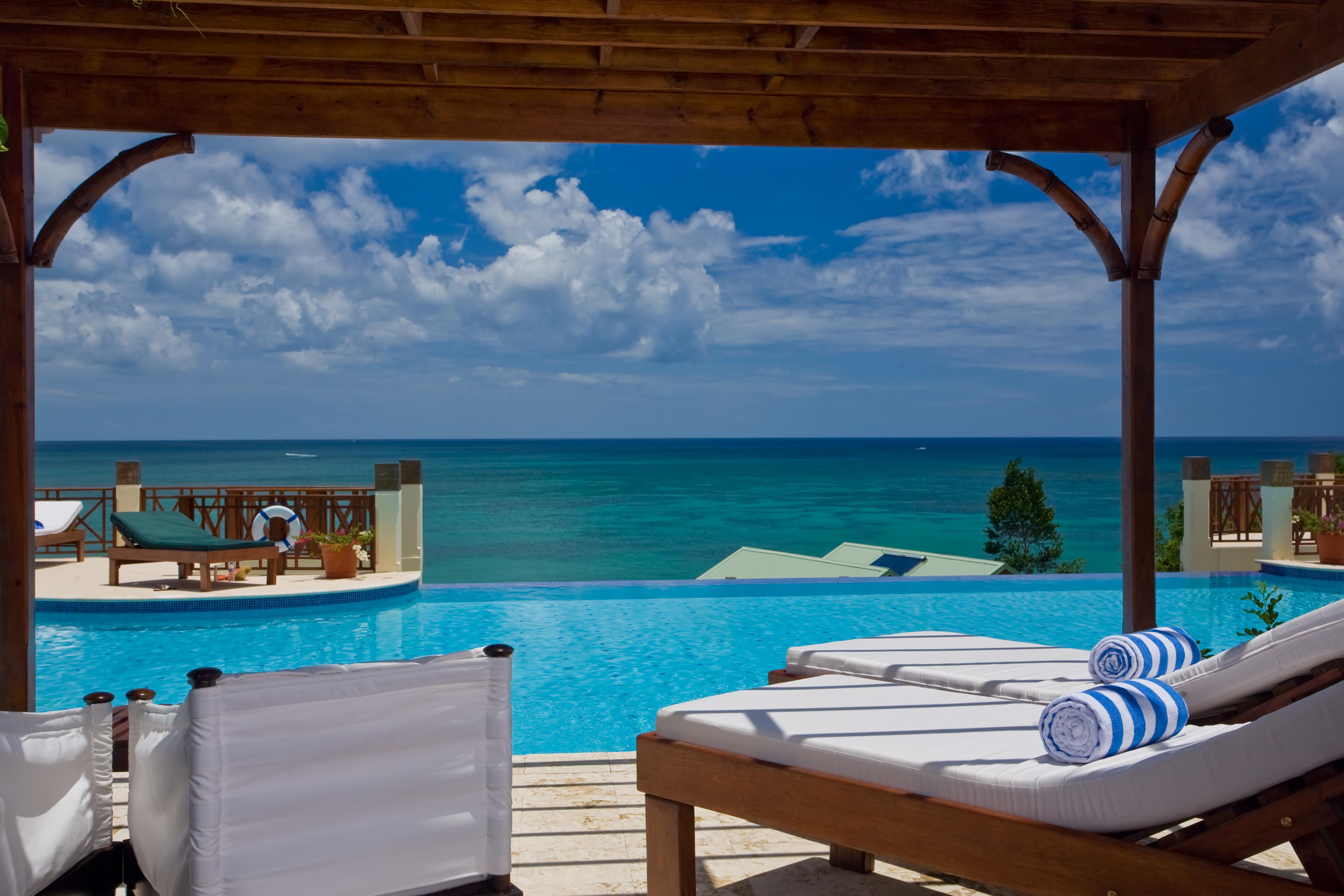 Calabash Cove Resort And Spa - Adults Only Νησίδα Γκρος Ανέσεις φωτογραφία