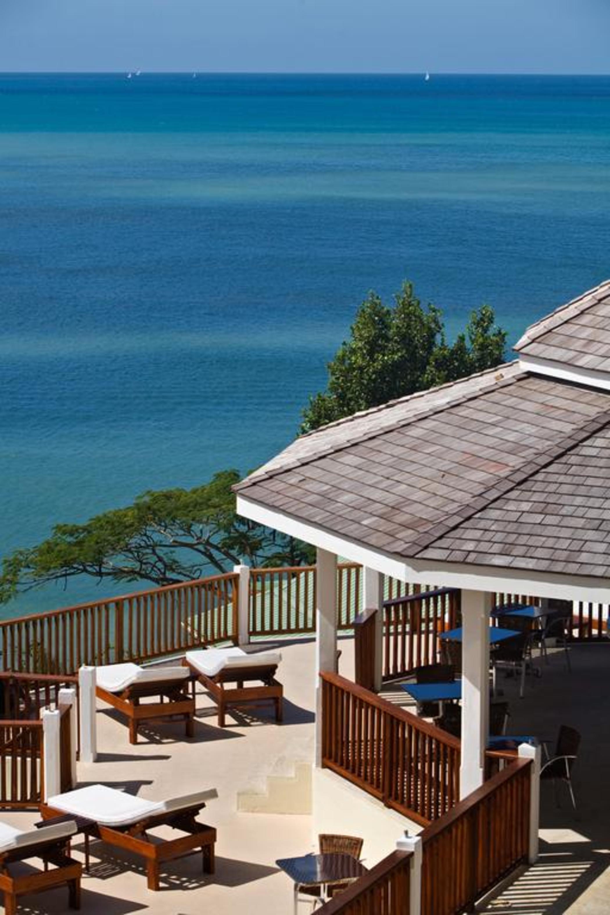 Calabash Cove Resort And Spa - Adults Only Νησίδα Γκρος Εξωτερικό φωτογραφία