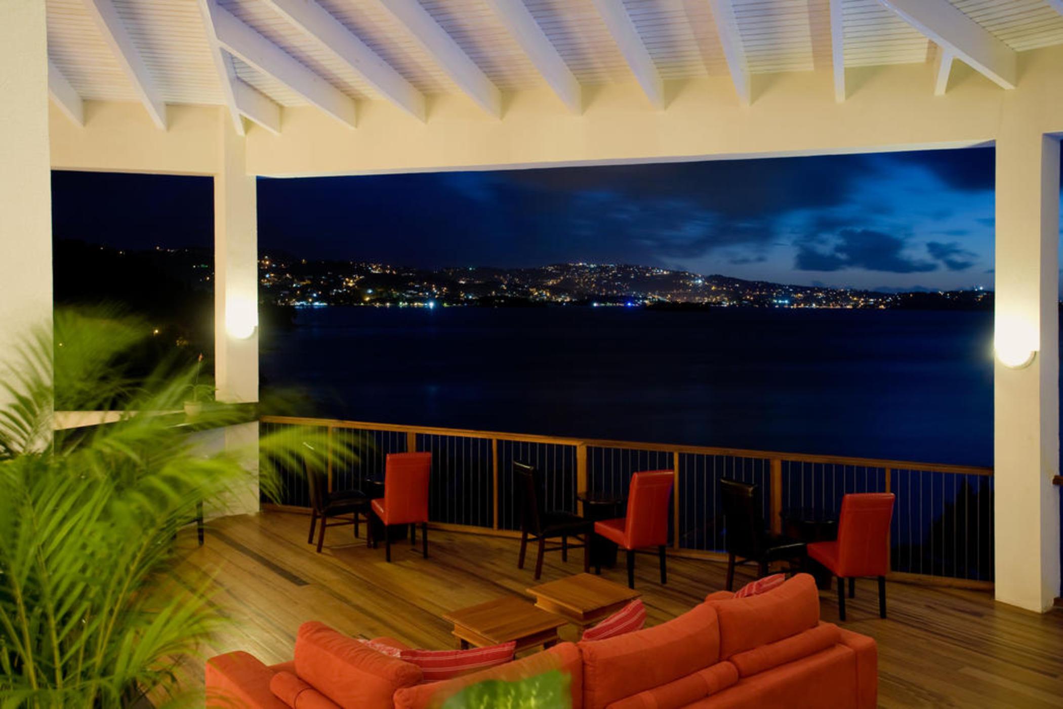 Calabash Cove Resort And Spa - Adults Only Νησίδα Γκρος Εξωτερικό φωτογραφία