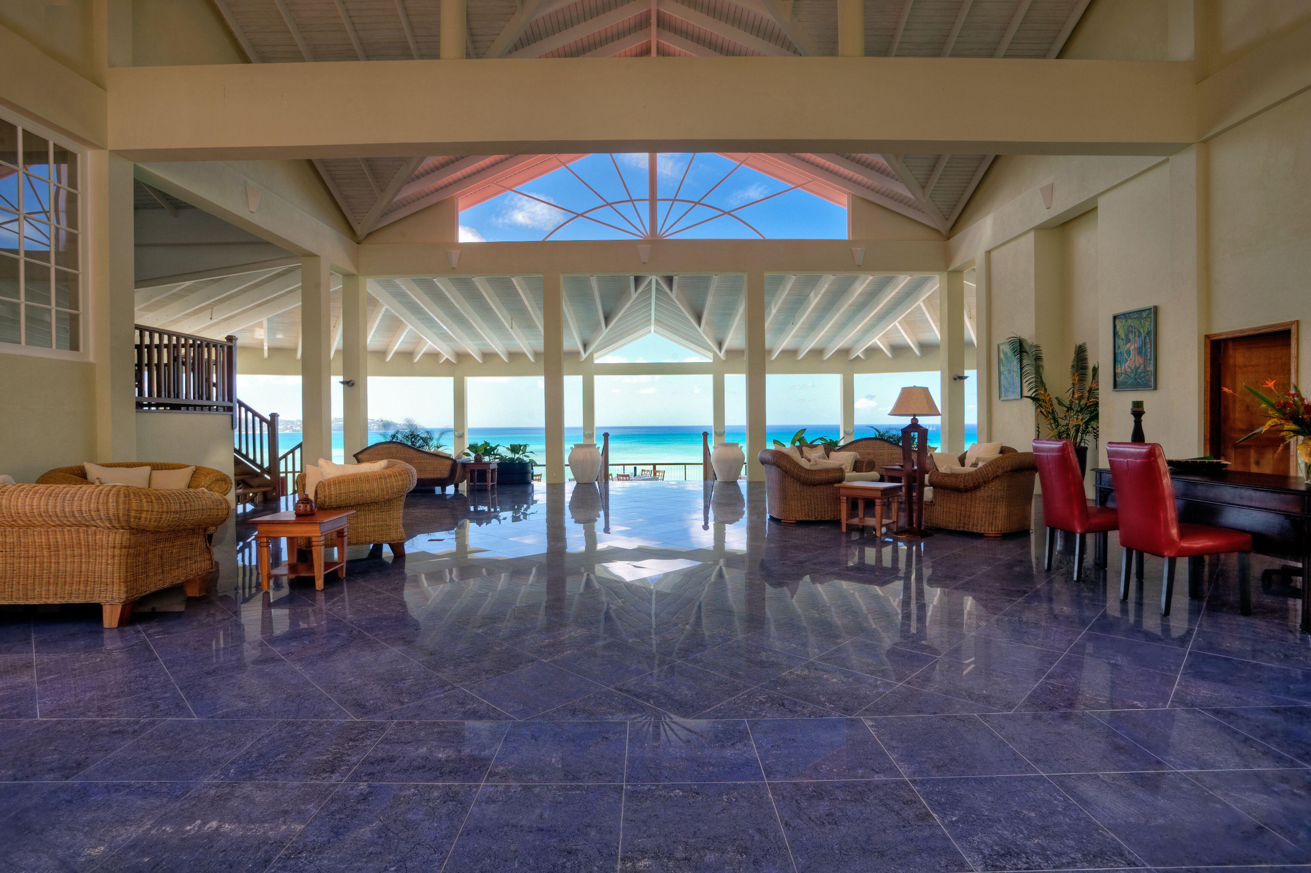 Calabash Cove Resort And Spa - Adults Only Νησίδα Γκρος Εσωτερικό φωτογραφία