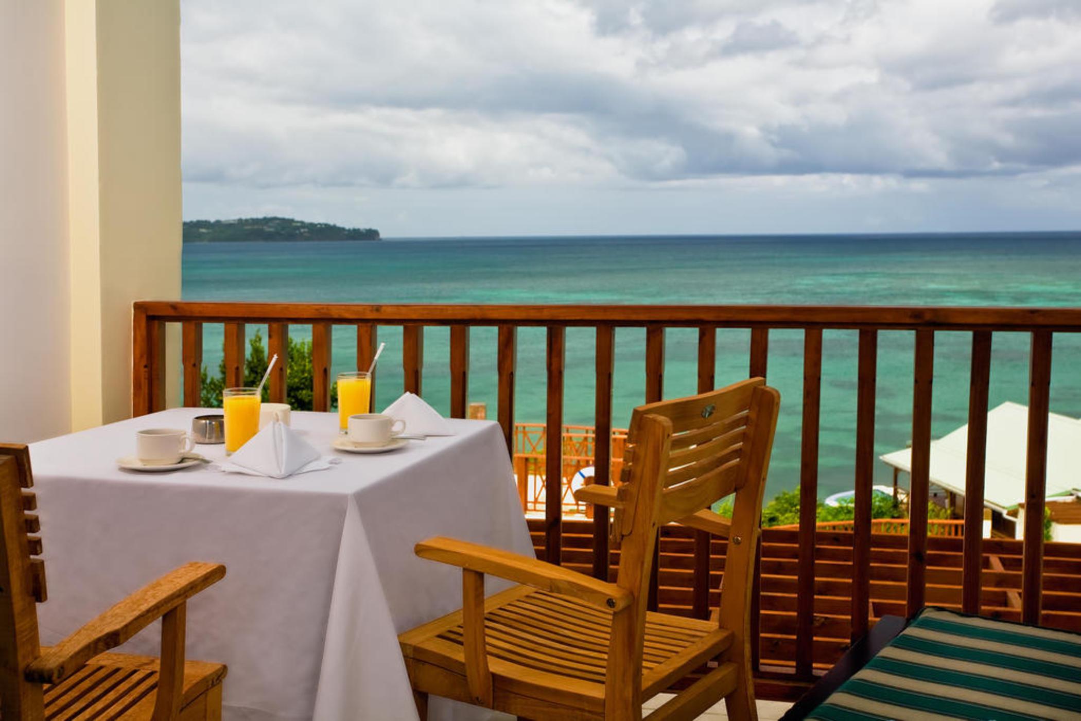 Calabash Cove Resort And Spa - Adults Only Νησίδα Γκρος Εξωτερικό φωτογραφία