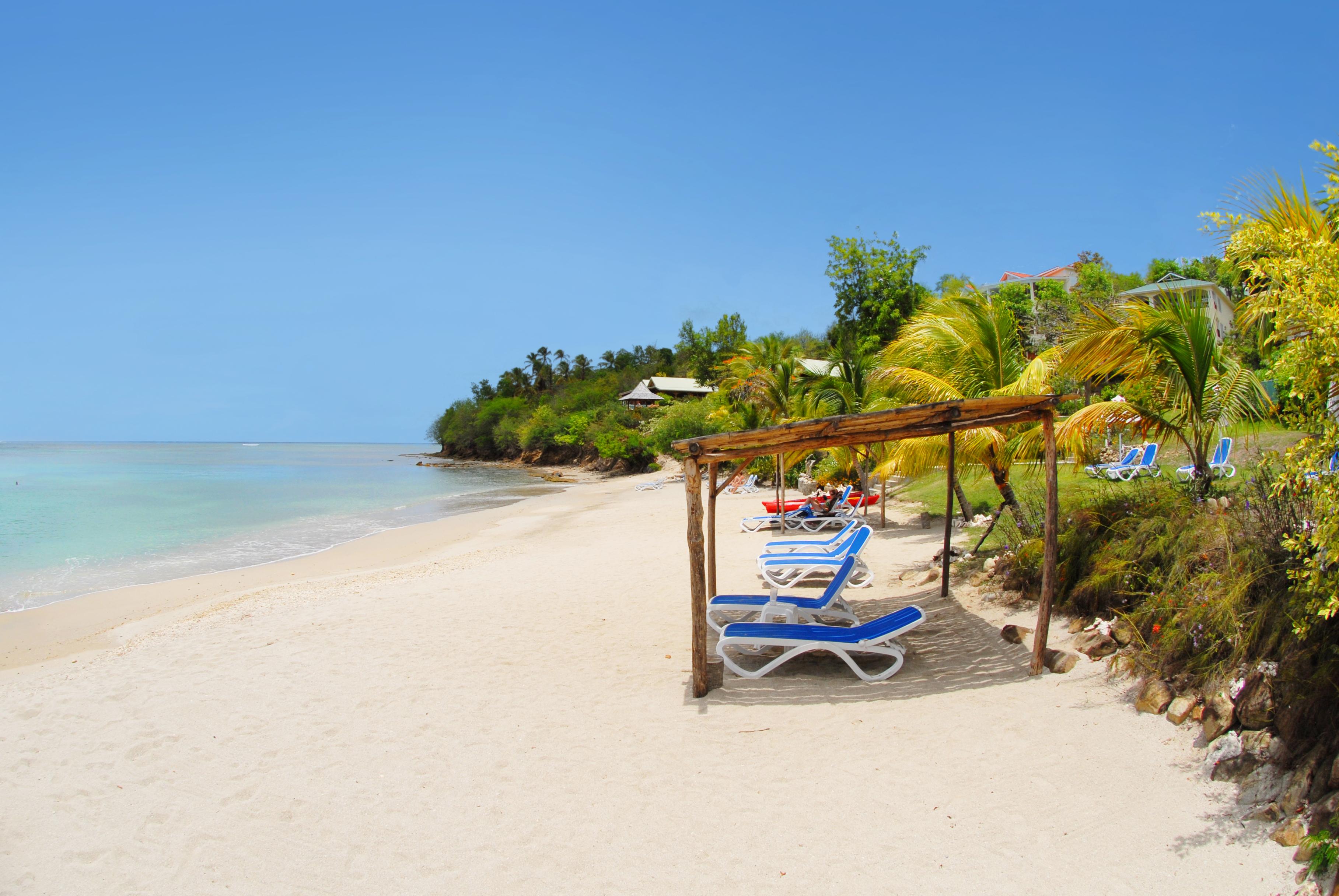 Calabash Cove Resort And Spa - Adults Only Νησίδα Γκρος Εξωτερικό φωτογραφία