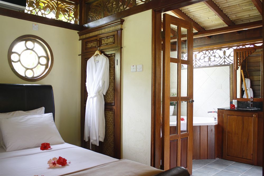 Calabash Cove Resort And Spa - Adults Only Νησίδα Γκρος Εξωτερικό φωτογραφία