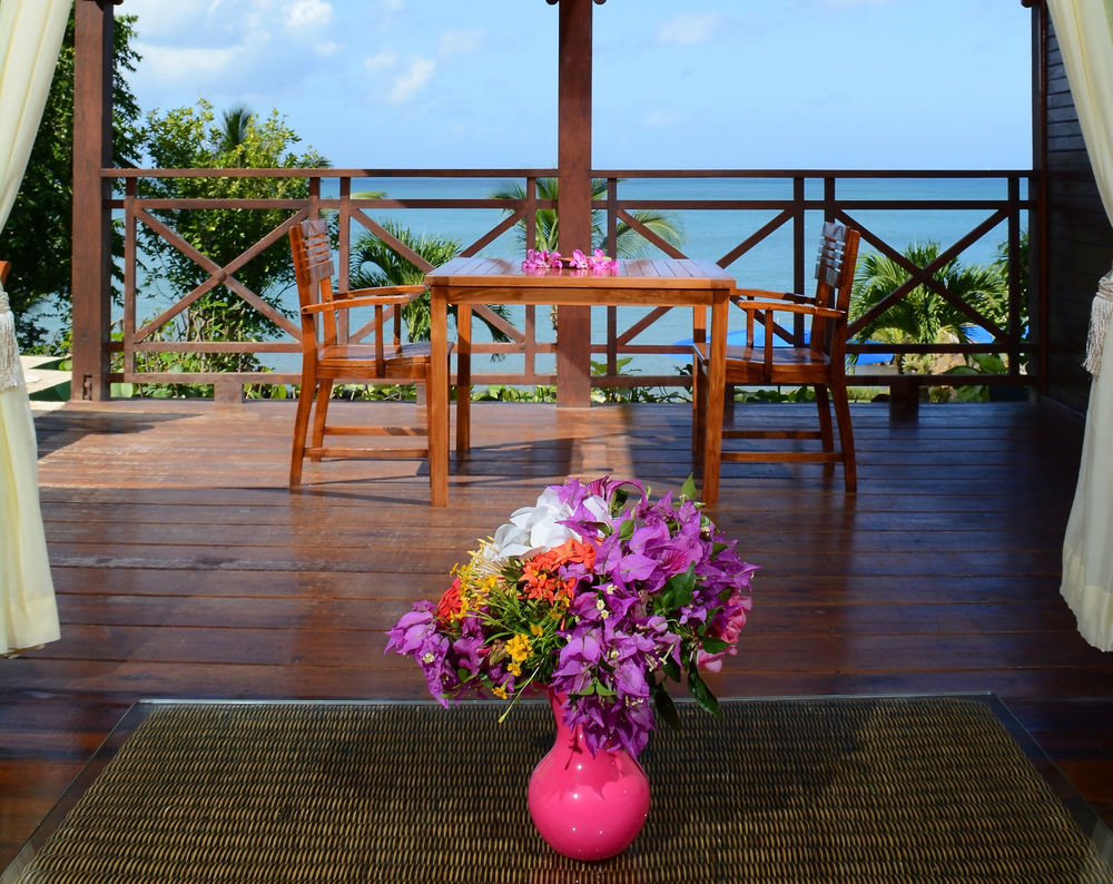 Calabash Cove Resort And Spa - Adults Only Νησίδα Γκρος Εξωτερικό φωτογραφία