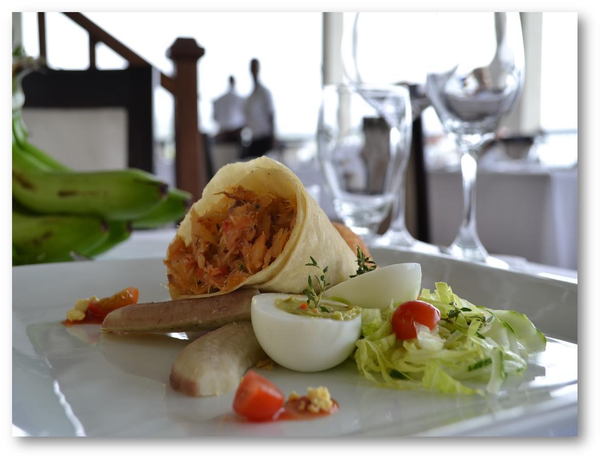Calabash Cove Resort And Spa - Adults Only Νησίδα Γκρος Εξωτερικό φωτογραφία
