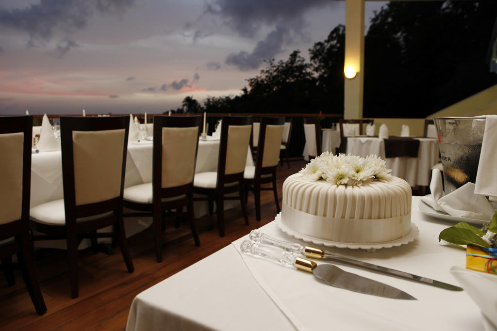 Calabash Cove Resort And Spa - Adults Only Νησίδα Γκρος Εξωτερικό φωτογραφία