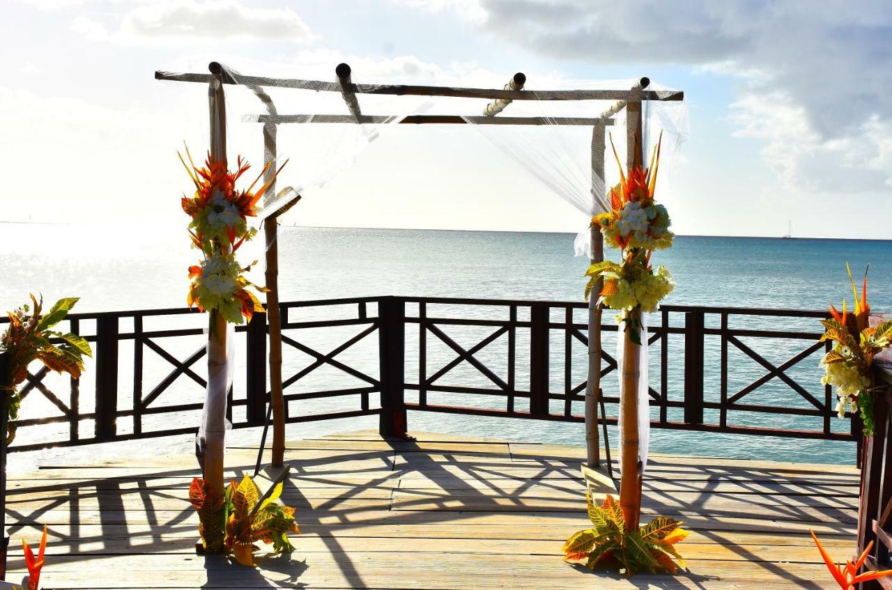Calabash Cove Resort And Spa - Adults Only Νησίδα Γκρος Εξωτερικό φωτογραφία