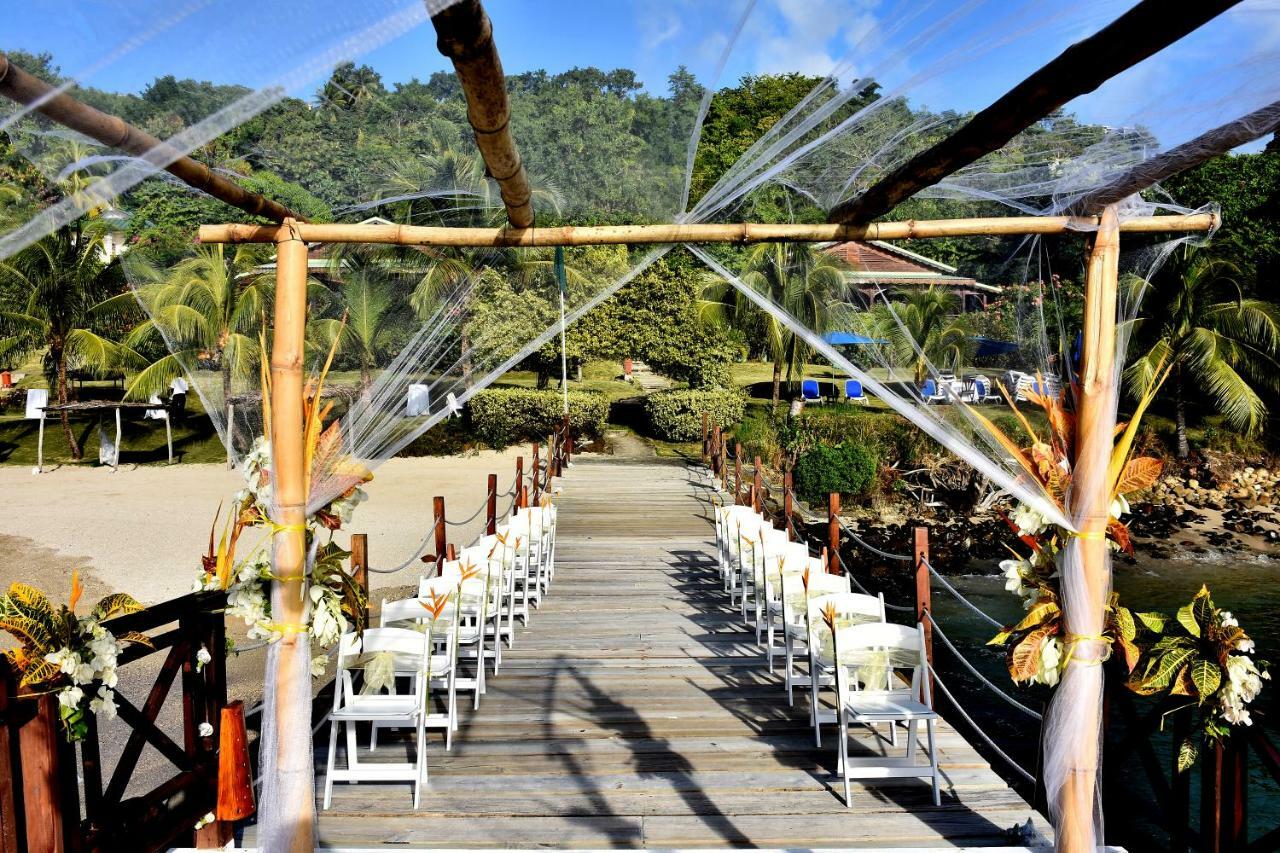 Calabash Cove Resort And Spa - Adults Only Νησίδα Γκρος Εξωτερικό φωτογραφία