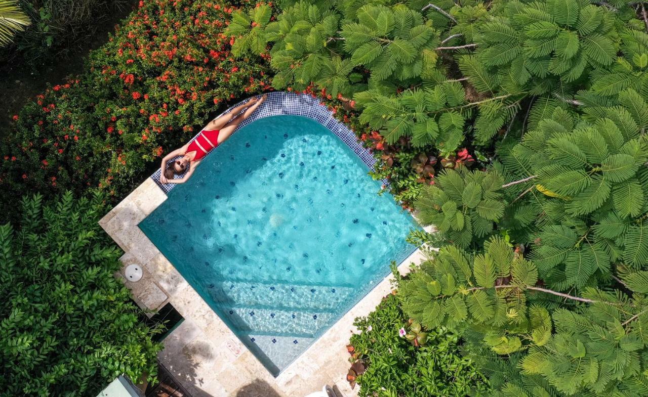Calabash Cove Resort And Spa - Adults Only Νησίδα Γκρος Εξωτερικό φωτογραφία