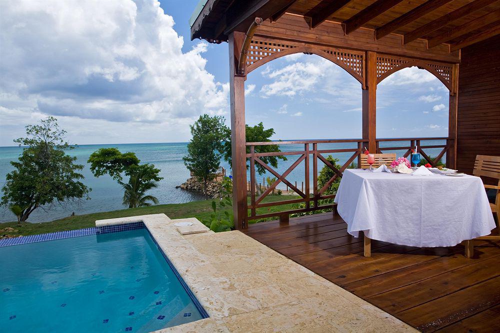 Calabash Cove Resort And Spa - Adults Only Νησίδα Γκρος Ανέσεις φωτογραφία